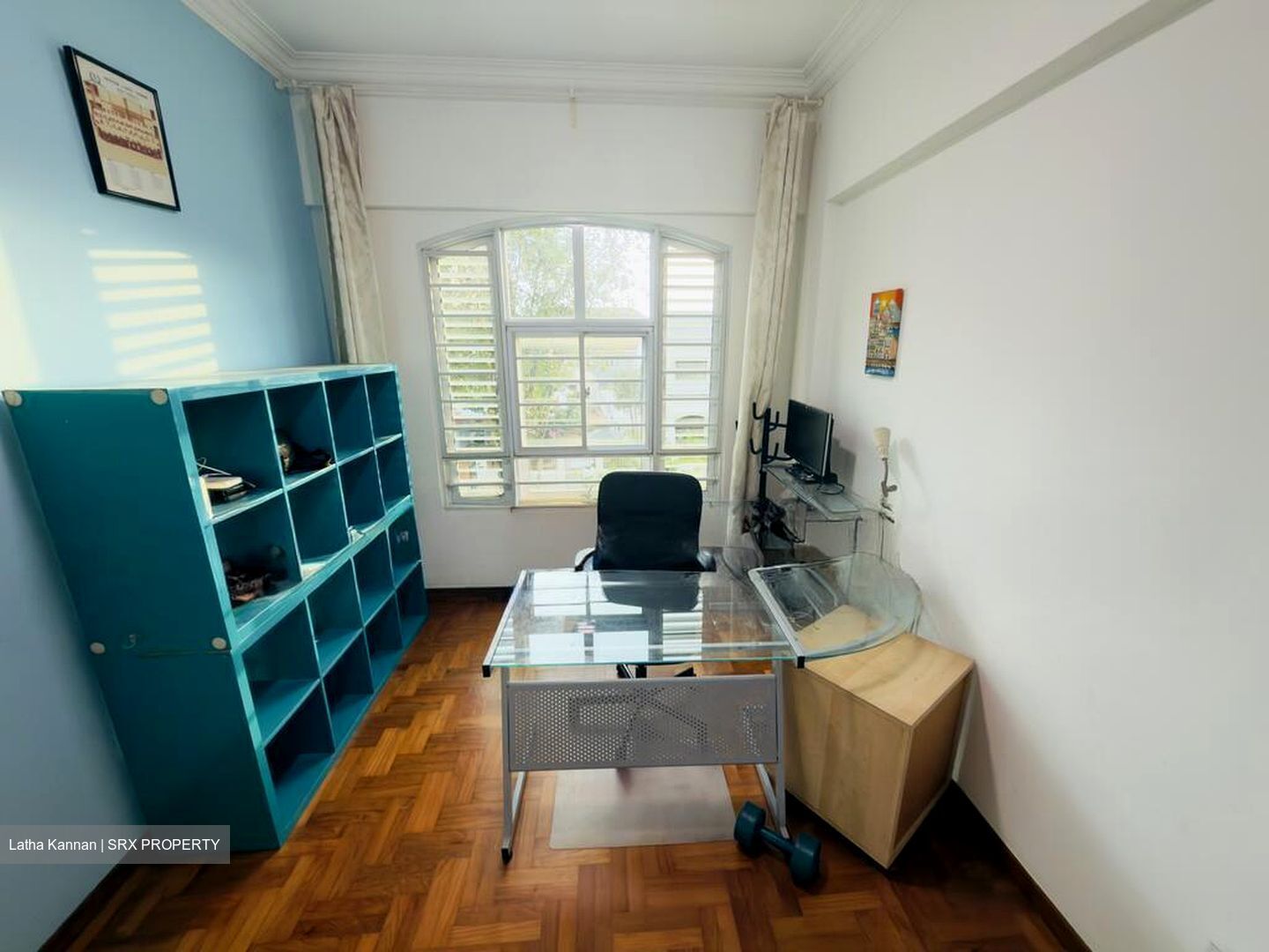 Sunrise Gardens (D28), Condominium #524984841